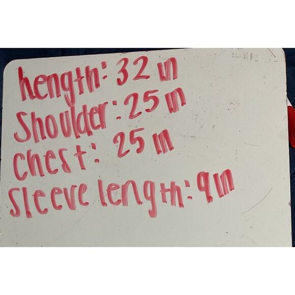 Vintage WWE/WWF Royal Rumble 2007 Event Tee Shirt Size XLarge Y2K raw smackdown - Picture 9 of 9